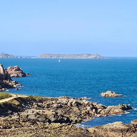 In Apartament Perros-Guirec