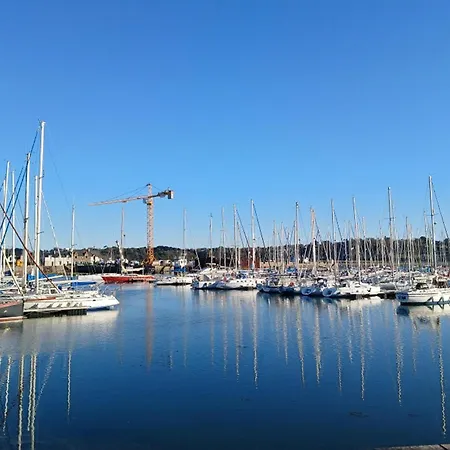 In * Perros-Guirec