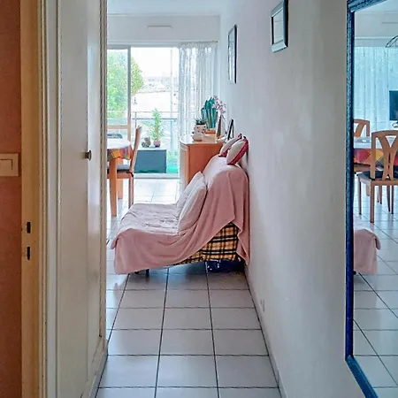 In Apartament *